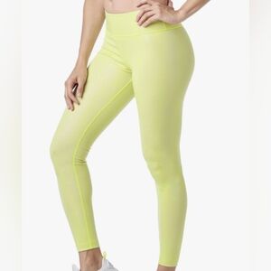 Zumba Dance Co Ankle Length Leggings